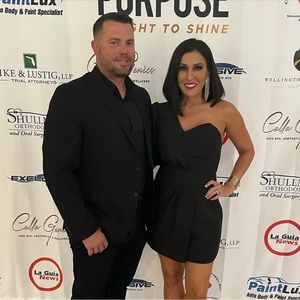 Little black dress with a BIG impact 🖤